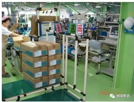 70張工廠車間6S改善案例圖助力管理人員基礎(chǔ)與業(yè)務(wù)培訓(xùn)