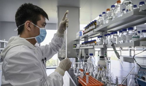 中國(guó)加入世衛(wèi)疫苗計(jì)劃 全球公共衛(wèi)生合作的里程碑