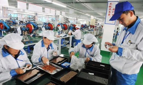 90后大專(zhuān)生在一線工廠的正式員工收入與業(yè)務(wù)培訓(xùn)引熱議