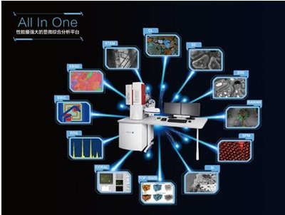 TESCAN誠邀您參加2018低維碳納米材料制備及應(yīng)用技術(shù)交流會(huì)